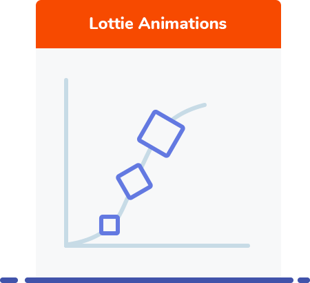 Lottie Animations Elementor Widget - Stratum